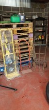 Sack barrow new for sale  WAKEFIELD