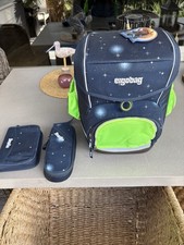 Ergobag kobärnikus galaxis gebraucht kaufen  Borchen