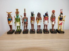 Ancient egypt figurine for sale  HARLOW