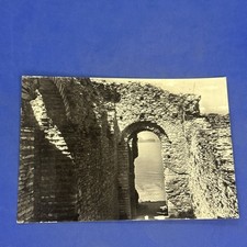 Sirmione grotte catullo usato  Bari