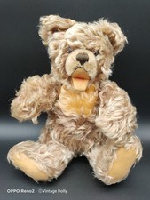1960s steiff zotty for sale  KIDDERMINSTER