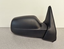 1999-2004 Land Rover Discovery 2 passageiros destro espelho de porta preto fabricante de equipamento original comprar usado  Enviando para Brazil