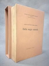 Esoterismo. ermetismo. g.b. usato  Italia