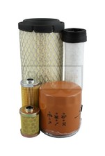 Filtersatz filterkit yanmar gebraucht kaufen  Völklingen