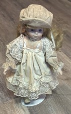 Vintage dynasty doll for sale  Summit Hill