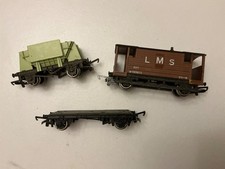 Wrenn wagons two for sale  SKIPTON