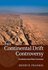 The Continental Drift Controversy: Evolution into Plate Tectonics: Evolution..., usado comprar usado  Enviando para Brazil
