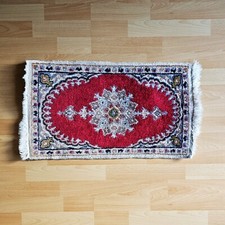 Rientteppich perser gül gebraucht kaufen  Kiel