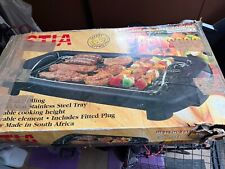 Electric bbq for sale  LONDON