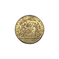 Jeton louis xiv d'occasion  Paris X