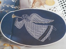 angel cross stitch for sale angel cross stitch for sale BASINGSTOKE