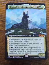 Custom commander deck d'occasion  Expédié en Belgium