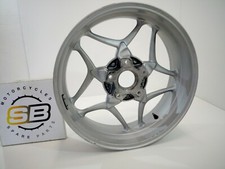 Cerchio posteriore bmw usato  Rozzano