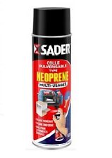 Colle aerosol 500ml d'occasion  Oisemont