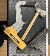 Bostitch btfp12569 flooring for sale  Loveland