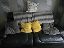 Lazyboy raleigh sofa for sale  HUDDERSFIELD