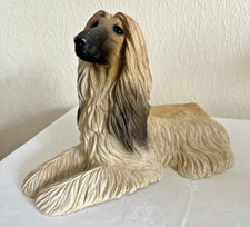 Sandicast dog figurines for sale  HARROGATE