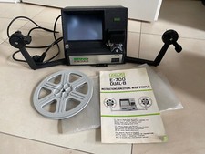 Erno 700 dual gebraucht kaufen  Wolfschlugen