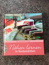 Karin roser nähen gebraucht kaufen  Breitengüßbach