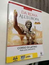 Griffa roma all usato  Napoli