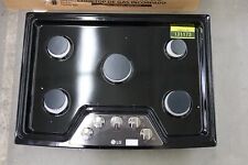 Lcg3011bd black stainless for sale  Hartland