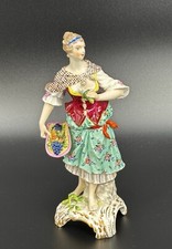 Vintage kpm porcelain for sale  Sacramento