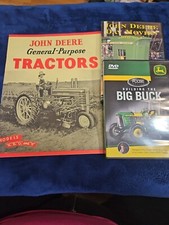 John deere set d'occasion  Expédié en Belgium