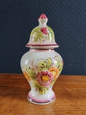 Charming hand painted d'occasion  Expédié en Belgium
