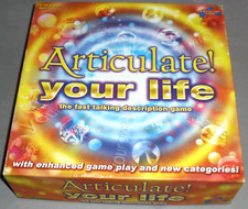 Articulate life board for sale  UK