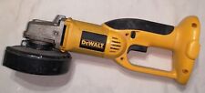 Dewalt dc410 115mm for sale  CANVEY ISLAND