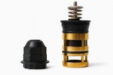 Ventileinsatz messing passend gebraucht kaufen  Hannover