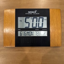 skyscan atomic clock for sale skyscan atomic clock for sale Lubbock