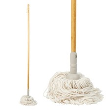 Salter mop cotton for sale  OLDHAM