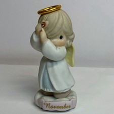 Precious moments november for sale  Sun Prairie