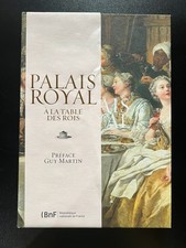 Palais royal table d'occasion  Montreuil