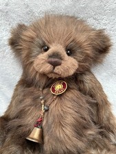 Charlie bears jimbob for sale  MACCLESFIELD