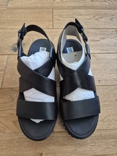 Fitflop pilar back for sale  LONDON