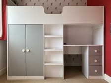 Habitat jackson high for sale  READING