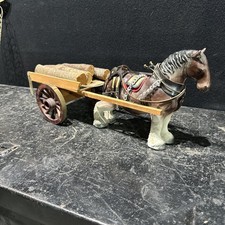 Vintage shire horse for sale Vintage shire horse for sale  RAYLEIGH