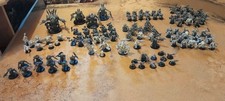 W40k ork army d'occasion  Poncin