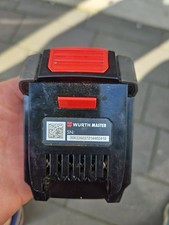 Würth akku art gebraucht kaufen Würth akku art gebraucht kaufen  Hatzenbühl