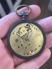 montre gousset moeris d'occasion montre gousset moeris d'occasion  Écouis