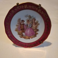 Vintage limoges porcelain for sale  WARRINGTON