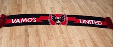 Mls united scarf for sale  Severn