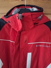 Skijacke damen dare2be gebraucht kaufen  Kulmbach