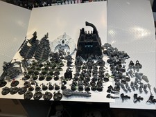 Warhammer 40k necron for sale  Denver