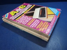 Vintage computing magazines for sale  NORWICH