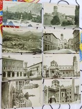 Trento città lotto usato  Italia