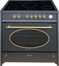 Gurari cuisinière électrique d'occasion  Paris X