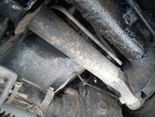CREMAGLIERA / 2441633 PER MITSUBISHI L 200 KA0/KB0 CABINA DOBLE INTENSE 4X4 comprar usado  Enviando para Brazil